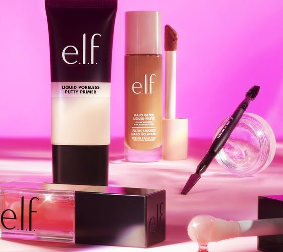 eLf cosmetics